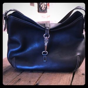 Coach Hamilton Hobo Handbag